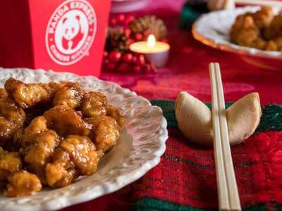 Panda Express