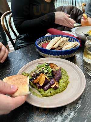 Beatnik On The River