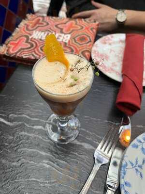 Beatnik On The River