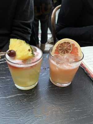 Beatnik On The River