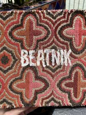 Beatnik On The River