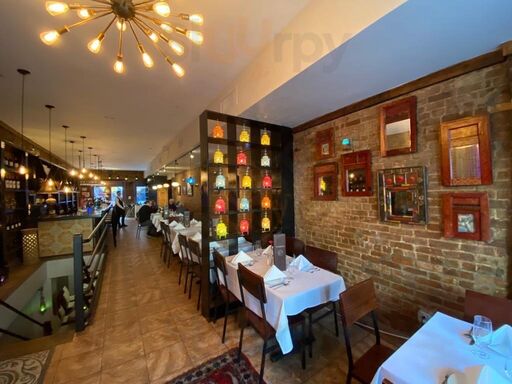 Turkuaz Fine Turkish Cuisine