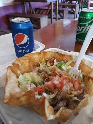 El Azteca Taqueria