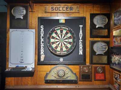 Soccer Tavern