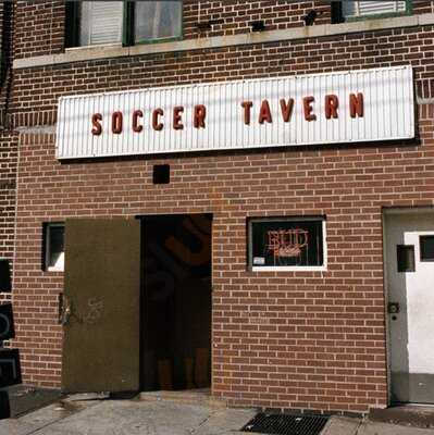 Soccer Tavern