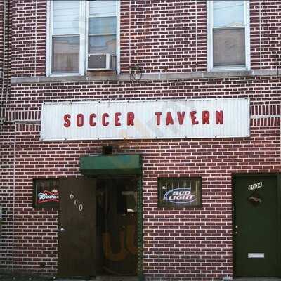 Soccer Tavern