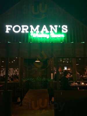 Forman's Tavern