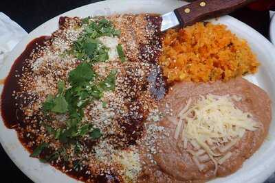 La Vaca Margarita Bar