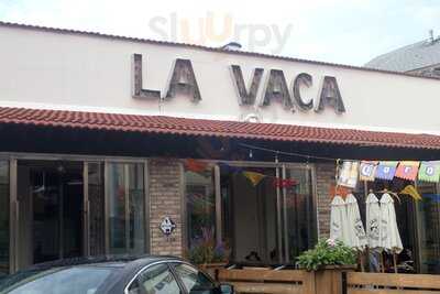 La Vaca Margarita Bar