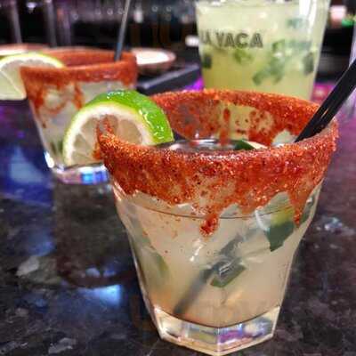 La Vaca Margarita Bar
