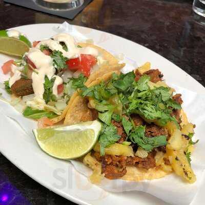 La Vaca Margarita Bar