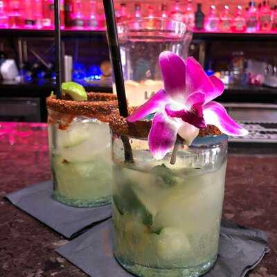 La Vaca Margarita Bar