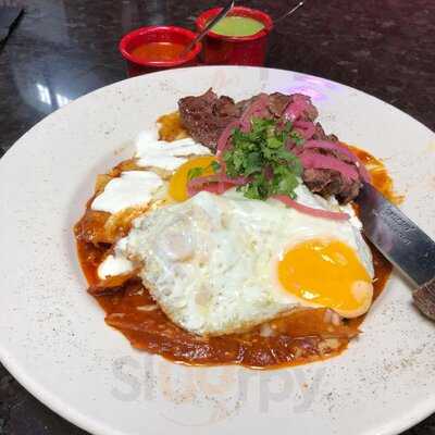 La Vaca Margarita Bar