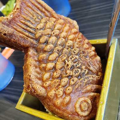 Kura Revolving Sushi Bar