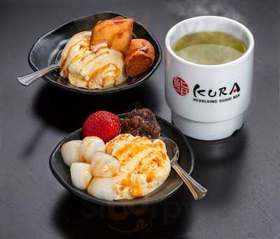 Kura Revolving Sushi Bar