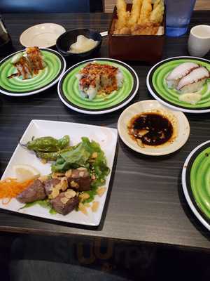 Kura Revolving Sushi Bar