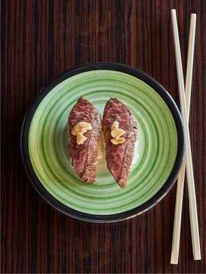 Kura Revolving Sushi Bar