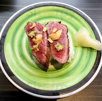 Kura Revolving Sushi Bar