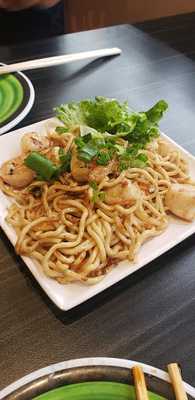 Kura Revolving Sushi Bar