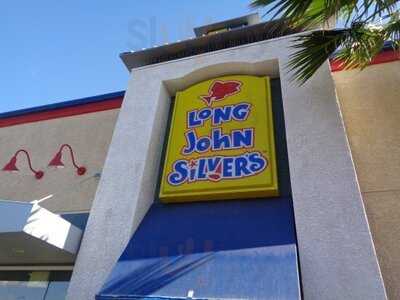 Long John Silver's