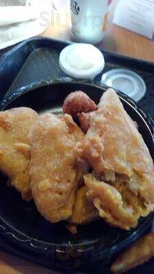 Long John Silver's