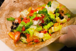 360 Gourmet Burritos