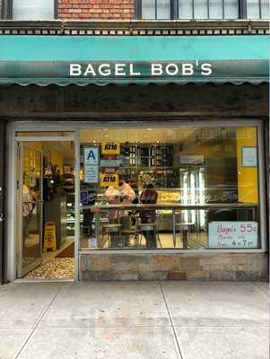 Bagel Bob's