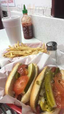 Quick Bite Carry Outs