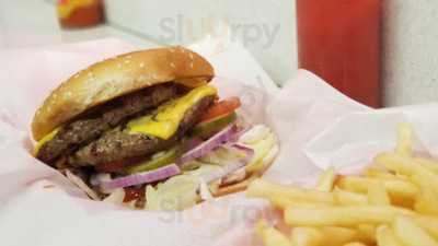 Quick Bite Carry Outs