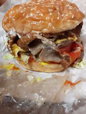 Quick Bite Carry Outs