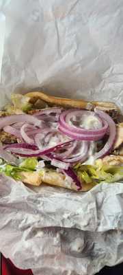 Quick Bite Carry Outs