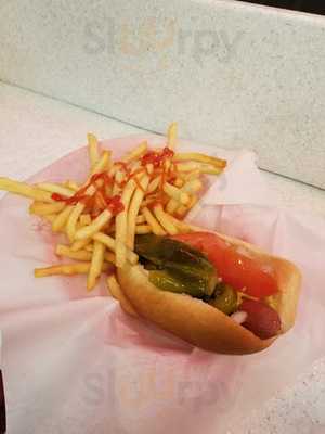 Quick Bite Carry Outs