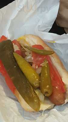 Quick Bite Carry Outs