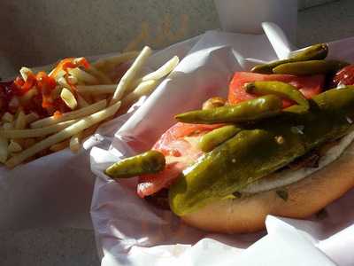 Quick Bite Carry Outs