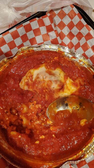 Sofia's Pizza And Deli