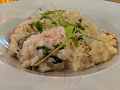 Kfmbistro By Terra American Bistro