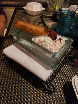 Kfmbistro By Terra American Bistro