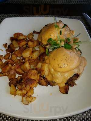 Kfmbistro By Terra American Bistro