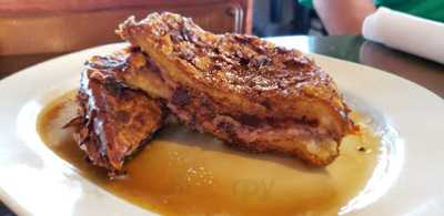 Kfmbistro By Terra American Bistro