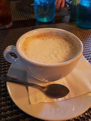 Kfmbistro By Terra American Bistro