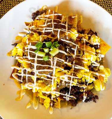 Kfmbistro By Terra American Bistro