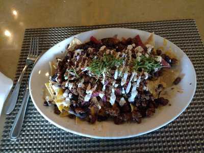 Kfmbistro By Terra American Bistro