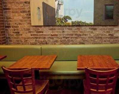 The Drunken Horse Nyc