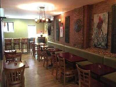 The Drunken Horse Nyc