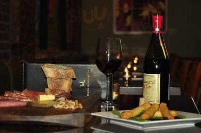 The Drunken Horse Nyc