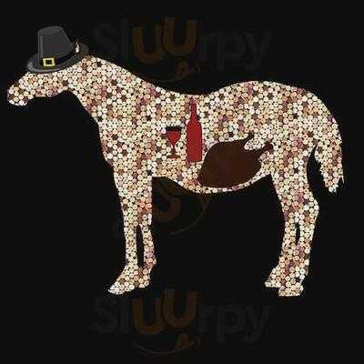 The Drunken Horse Nyc