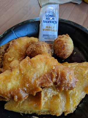 Long John Silver's