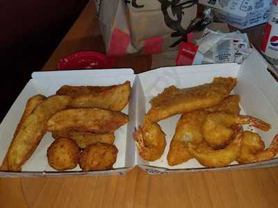 Long John Silver's