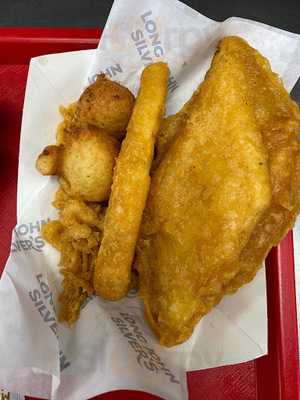Long John Silver's
