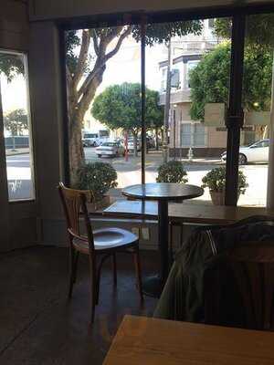 Cole Valley Cafe